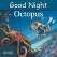 Good Night Octopus - Book - Paracay