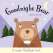Goodnight Bear - Book - Paracay