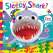 Have You Ever Met A Sleepy Shark? - Book - Paracay