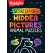 Highlights Scratch-Off Hidden Pictures: Animal Puzzles - Book - Paracay
