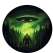 BF Abduction - Vinyl Sticker (1 STICKER) - Paracay