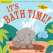 Indestructibles: It'S Bath Time! - Book - Paracay