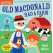 Indestructibles: Old Macdonald Had A Farm - Book - Paracay