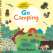 Little Observers: Go Camping  - Book - Paracay