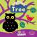 Look Touch Learn: Tree - Book - Paracay