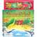 Magnetic Dinosaur Island - Book - Paracay