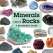 Minerals and Rocks: A Beginner's Guide - Book - Paracay