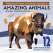 National Parks of North America Amazing Animals - Sticker Book - Paracay