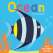 Ocean - Now You See It!  - Book - Paracay
