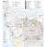 Olympic National Park Day Hikes Map (National Geographic Map) - Paracay