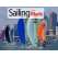 Sailing to the Mark 2025 Calendar - Paracay