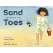 Sand Between my Toes - Book - Paracay