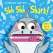 Shh Shh Shark! - Book - Paracay