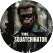 Squatchinator - Vinyl Sticker (1 STICKER) - Paracay