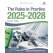 The Rules In Practice 2025-2028 - Book - Paracay