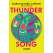 THUNDER SONG - Book - Paracay