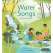 Water Songs - Book - Paracay