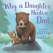 Why a Daughter Needs a Dad - Book - Paracay