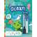 Wipe-Clean How To Draw Ocean - Book - Paracay