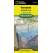 Yosemite National Park Map - Book - Paracay