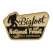 Bigfoot National Forest - Lapel Pin - Paracay
