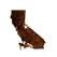 California Climber with Star - Magnet - Paracay