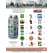 Squatch Metalworks Package Special STICKERS - Paracay