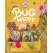 Backpack Explorer: Bug Hunt: What Will You Find? - Book - Paracay