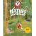 Backpack Explorer Stickers: Nature Adventure - Book - Paracay
