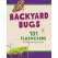 Backyard Bugs: 101 Flashcards For Discovering Insects - Book - Paracay