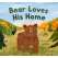 Bear Loves His Home - Book - Paracay
