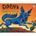 Coyote: A Trickster Tale From The American Southwest - Book - Paracay