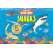 Nature Pop-Up! Sharks - Book - Paracay