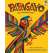 Papagayo: The Mischief Maker - Book - Paracay