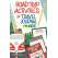 Road Trip Activities And Travel Journal For Kids  - Book - Paracay
