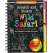Scratch & Sketch: Wild Safari - Book - Paracay
