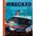 Wrecked: A Deep Dive Into The World'S Most Famous Shipwrecks - Book - Paracay
Wrecked: A Deep Dive Into The World'S Most Famous Shipwrecks - Book - Paracay