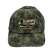 Bigfoot Camo with Bigfoot National Forest Patch - Hat - Paracay