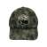 Bigfoot Camo with Leave Only Footprints Patch - Hat - Paracay