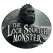 The Loch Squatch Monster - Vinyl Sticker (1 STICKER) - Paracay