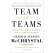 Team Of Teams: New Rules Of Engagement For A Complex World - Book - Paracay