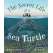 The Secret Life Of A Sea Turtle - Book - Paracay