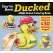 You'Ve Been Ducked Jeep Brand Coloring Book - Book - Paracay