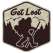 Get Lost V1 - Vinyl Sticker (1 STICKER) - Paracay