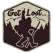 Get Lost V2 - Vinyl Sticker (1 STICKER) - Paracay