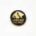 Orcas Island - Lapel Pin - Paracay