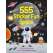 555 Sticker Fun - Space - Book - Paracay
