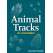 Animal Tracks Of  Ca Playing Cards - Book - Paracay