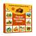 Animals Of The National Parks Travel Matching Game - Book - Paracay
