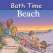 Bath Time Beach - Book - Paracay
